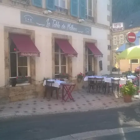 Hotel Le Cm *
