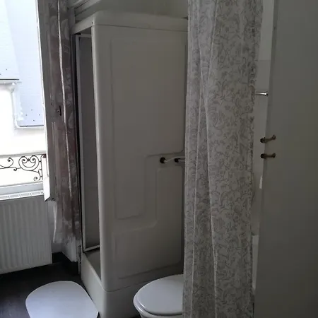 Hotel Le Cm