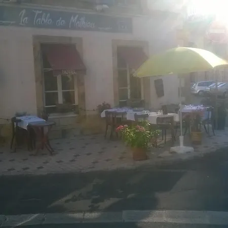 Hotel Le Cm *