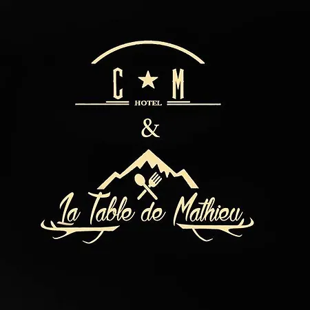 Le Cm