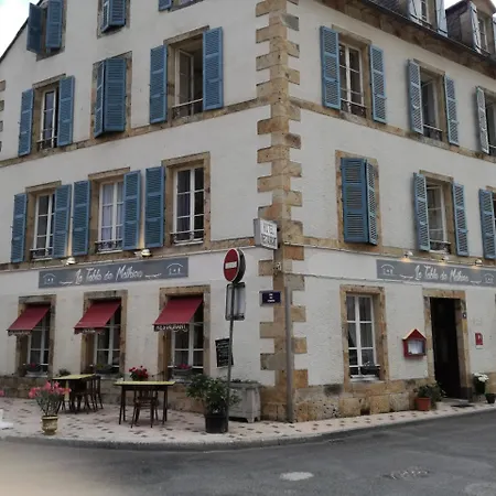 Le Cm Hotel